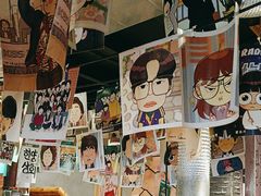 -欧巴烤肉(创富世纪店)