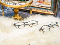 -大视光学•LINDBERG林德伯格•全球手工眼镜集合店(王府井店)