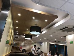 大堂-德克士(砂之船奥特莱斯店)