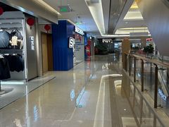 -利群胶州购物广场(澳门路店)