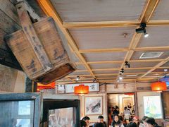 -兰溪小馆(东直门簋街店)