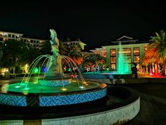 -惠州金海湾嘉华度假酒店