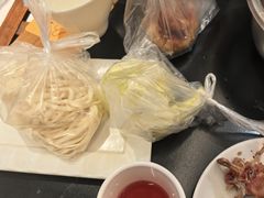 -鸿运诚羊蝎子·火锅(西单店)