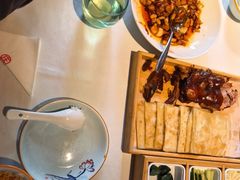 -庆云楼饭庄(什刹海店)