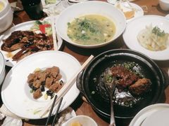 -上海人家花樣年华(中山公园店)