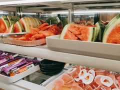 -三江源活鱼现烤(维多利摩尔城店)