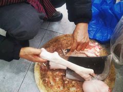 -红旗羊肉(上南店)