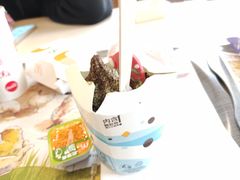 -麦当劳(花桥得来速店)