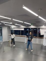 -学舞岛·成人少儿舞蹈培训