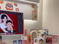 -海马体照相馆(大连柏威年购物中心店)