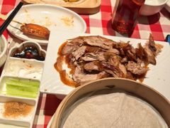 -西贝(紫荆广场店)