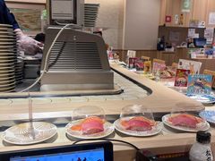 -大起水产回转寿司(大丸心斋桥店)