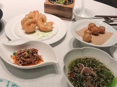 -许家菜.艺创菜(仁和新城店)