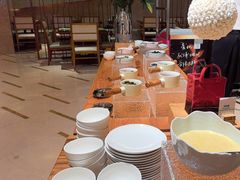 -厦门希尔顿逸林酒店·圆聚自助餐厅(五缘湾店)