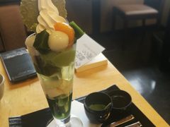 -伊藤久右卫门(宇治本店)