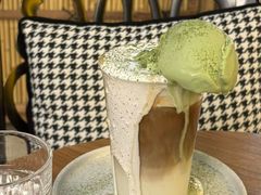 -大书房咖啡(中传国交店)