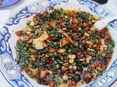 -友记功夫香·人民大排档(红牌楼店)