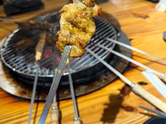 -号令江湖·水浒烤肉(和畅睦邻中心店)