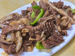 -铁东熏肉大饼铺
