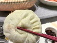 8块一个的大炉包-怡情荟•海鲜青岛菜(五四广场旗舰店)