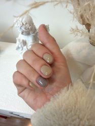 -四季·予你日式美甲美睫Nail