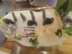 -左庭右院鲜牛肉火锅(七宝领展广场店)