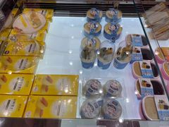 -御品轩(汉神购物广场店)