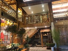 -88号小吃店·经典云南菜·地道纳西美食
