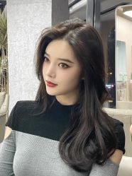 点击看大图 -MORI HAIR SALON日式美发沙龙