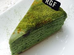 RGF-RGF(巨鹿路店)