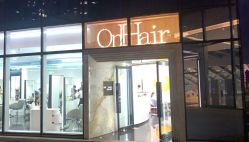 -OnHair造型