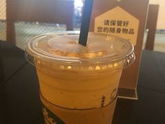 -星巴克(无锡高铁站店)