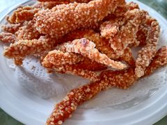 -前王院•巧克力海鲜市集餐厅(万平口店)