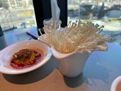 -半天妖烤鱼(新中关购物中心店)