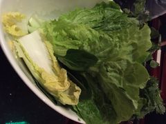 捞王锅物料理(崑山店)-捞王猪肚鸡火锅(昆山店)