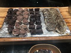 -巴音浩日娲·蒙餐(双林东路店)