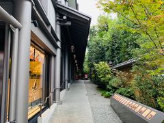 -岚山猴子公园