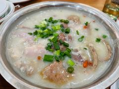 -南记食粥坊·宵夜大排档(莲花总店)