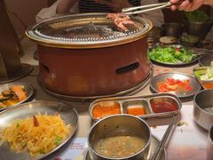 -西塔老太太泥炉烤肉(温州首店万象城黑金店)