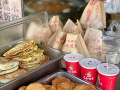 -钱记包子糕团