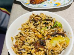 现煮菜饭梅干菜烤肉-玉玲珑·里舍(万象城店)