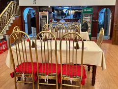 -华梅西餐厅(哈尔滨中央大街店)