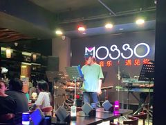 -MOSSO音乐酒吧·live house(长乐路店)