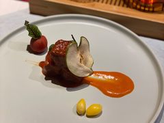 -叶叶菩提·晋福宫