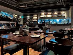 -Bistro 63 创意融合料理(广粤天地店)