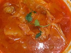 -張飛扒肉·龙江非遗(道外店)