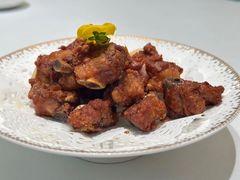 -珍记海鲜酒家(嵩山路店)