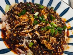 椒麻手撕鸡-黄记煌三汁焖锅(新佳丽江汉路店)