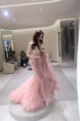 -MANLI BRIDAL婚纱