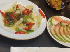 -堂宴·老厦门私房菜(1988仙岳总店)